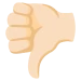 dislike dislike